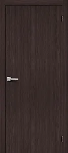 Товар Межкомнатная дверь Браво-0 Wenge Melinga BR4805
