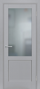 Товар Межкомнатная дверь ПСЕ-27 Манхэттен