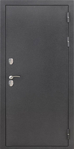 Товар Дверь ДвериПРО Термо серебро ФЛП-560 МДФ 10мм DPRO226011